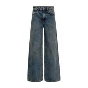 Wide Leg Jeans DarinCC Style