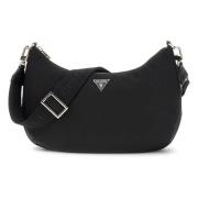 Eco Gemma Hobo Skuldertaske