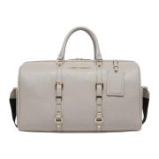 Stilfuld Weekender Taske