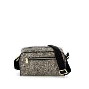 Beige Cross Body Taske