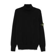 Stilfuld Pullover Sweater