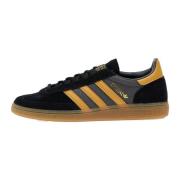 Handball Spezial Core Black Sneakers