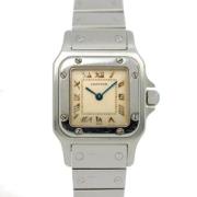 Pre-owned Glas watches