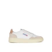 Hvide Sneakers Medalist Low Man