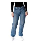 90's Loose Fit Jeans 501