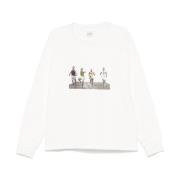 Crewneck Finish Line Sweatshirt