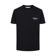 Sort Logo T-shirt