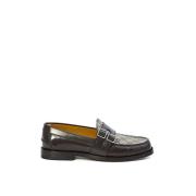 Stilfulde Slip-On Loafer Sko