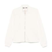 Bianco Sweatshirt Damemode SS25