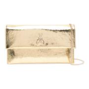 Metallic Fly Clutch CB5460L041