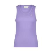 Tanja Jersey Tank