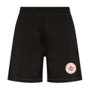 Logo shorts