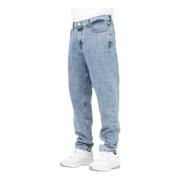 Klassiske denim jeans til mænd