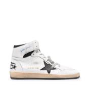 Sky Star Sneakers High-Top College Stil