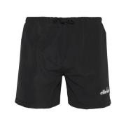 Sort Lamina Swimshort