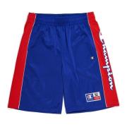 Royal Basket USA Logo Shorts