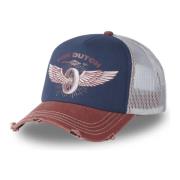 Marino Trucker Cap