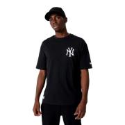 Sort Yankees MLB Essentials Tee