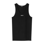 Sleeveless Tops