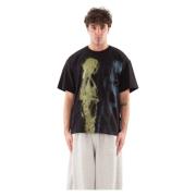 Sort 29 Palms Print Tee