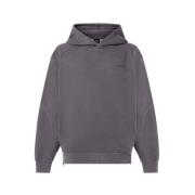 Flex Tech Fleece Hoodie