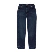 Stilfulde Denim Jeans Umbria 007