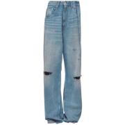 5-lomme Jeans