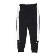 Sportswear Jogger Tracksuit Bukser Sort/Hvid