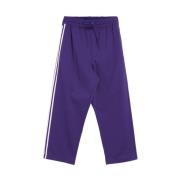 Ikoniske Sporty Jacquard Sweatpants