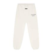 Luksuriøse Shell Fleece Sweatpants