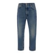 Stilfulde denim jeans