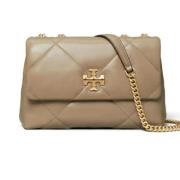 Beige Tasker Kollektion