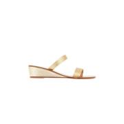 Guld Lav Kile Sandal Melia