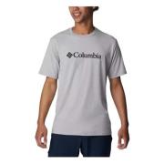 CSC Basic Logo T-shirt