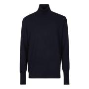 Stilfuld Turtle Neck Sweater