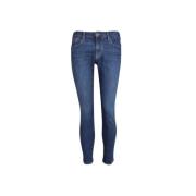 Slim-fit 5 Lomme Jeans