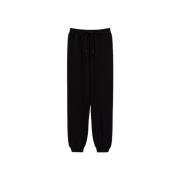 Joggers i Felpa-stil