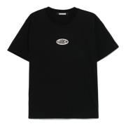 Nero Jersey T-Shirt