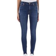 Luksus Skinny Jeans