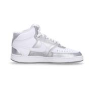 Retro Stil Mid Basketball Sneaker