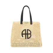 Sand Tote Taske Rio