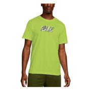 Gul Herre Sport Clash T-shirt