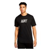 Sport Clash Strik T-shirt