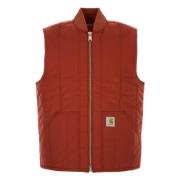 Vermillion Vest Liner