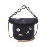 Pre-owned Uld chanel-tasker