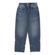 Indigo Denim Game Day Jeans