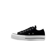 Kvinders Chuck Taylor Dobbelt Højde Sneakers