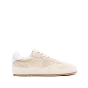 Lav Mand Sneakers West Mixage Sable