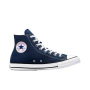 Canvas Sneakers Chuck Taylor Style