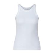 Ribbet Tank Top